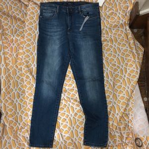 STS Blue Ellie skinny high rise jeans